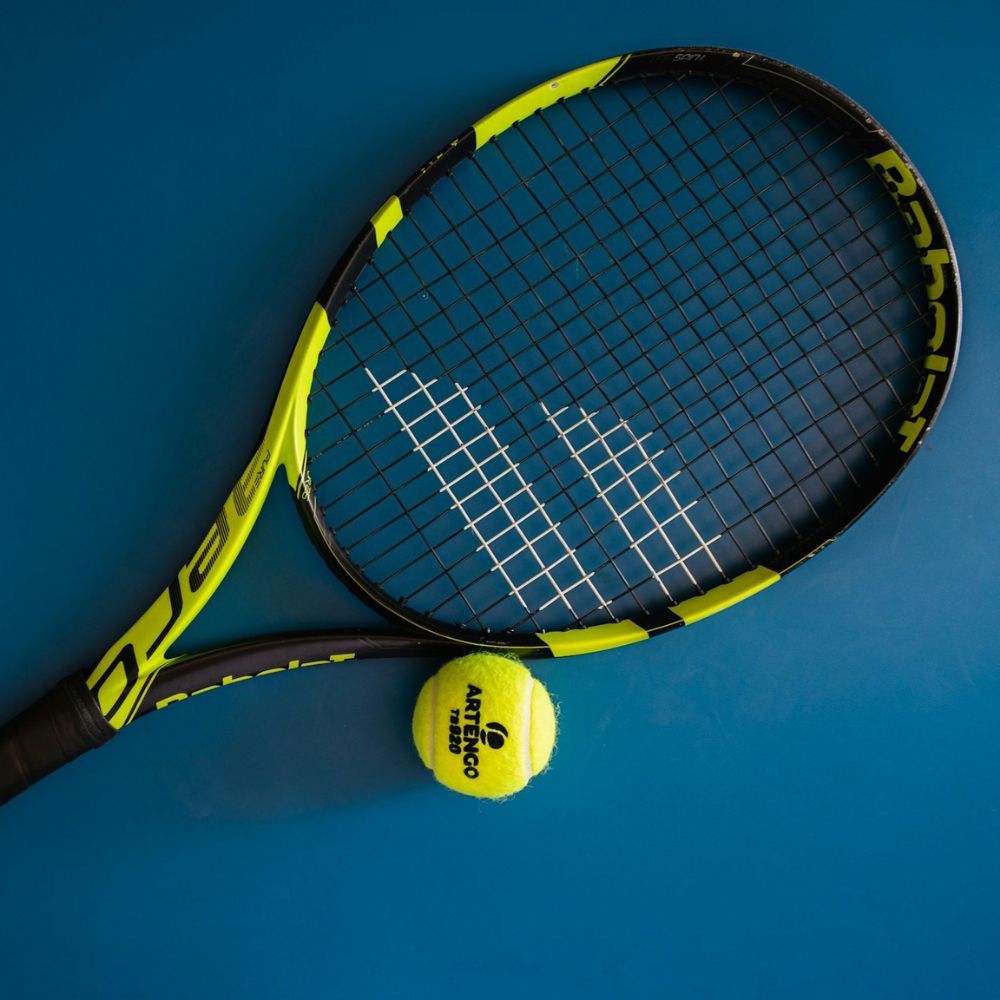 Stringing Fee