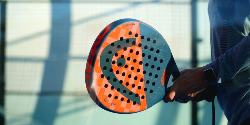 Padel Bat
