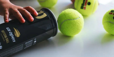 Tennis Balls