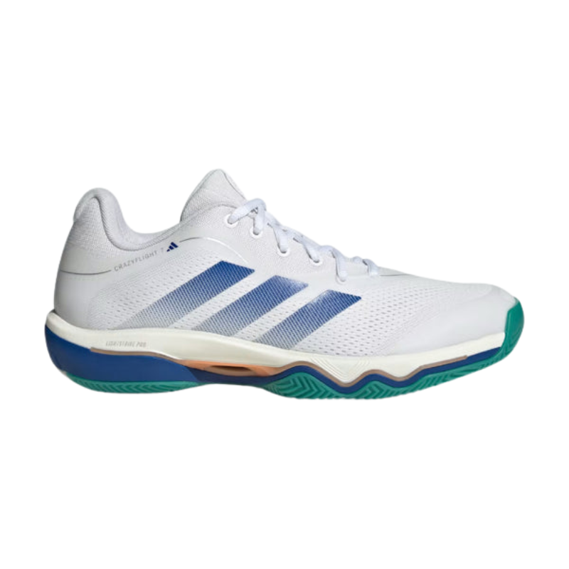 Adidas Crazy Flight 7 Men's Squash Shoe