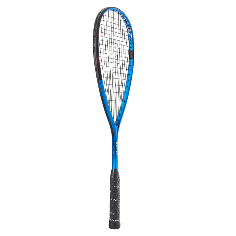 Dunlop FX 130 Squash Racket
