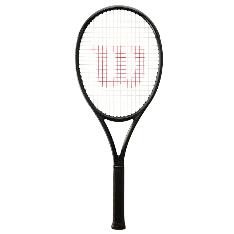 Wilson Ultra 100 v4.0 Noir Tennis Racket
