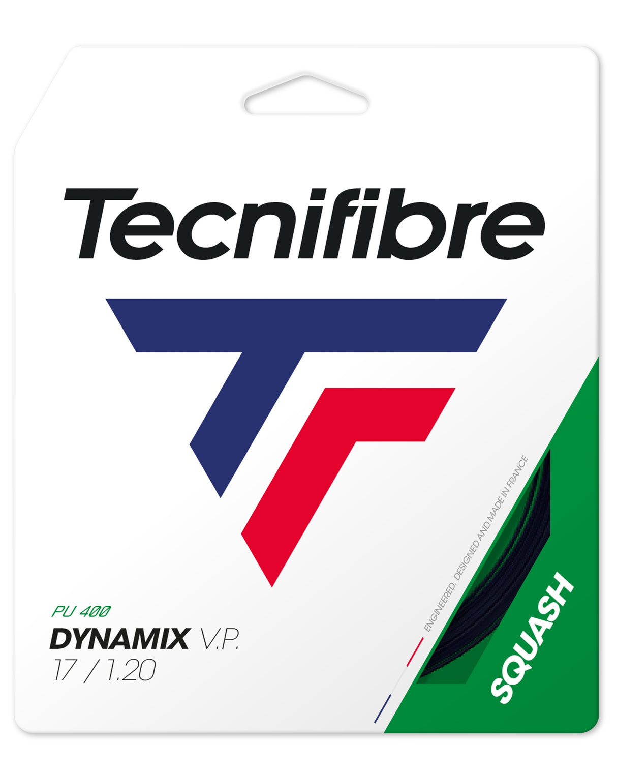 Tecnifibre DYNAMIX VP 1.20mm Squash String