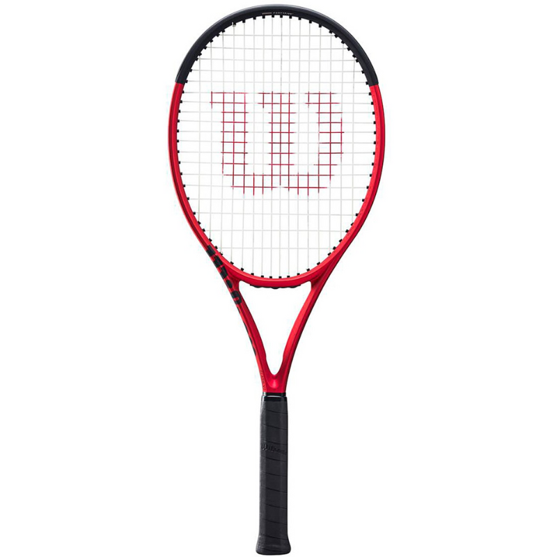Wilson Clash 100L Tennis Racket